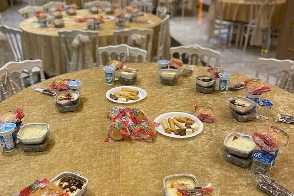 HK Catering Toplu Yemek Hizmetleri - Resim 10