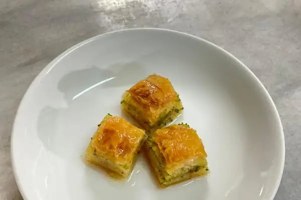 HK Catering Toplu Yemek Hizmetleri - Resim 12
