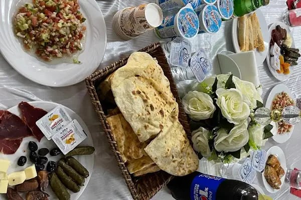 HK Catering Toplu Yemek Hizmetleri - Resim 15