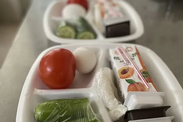 HK Catering Toplu Yemek Hizmetleri - Resim 6