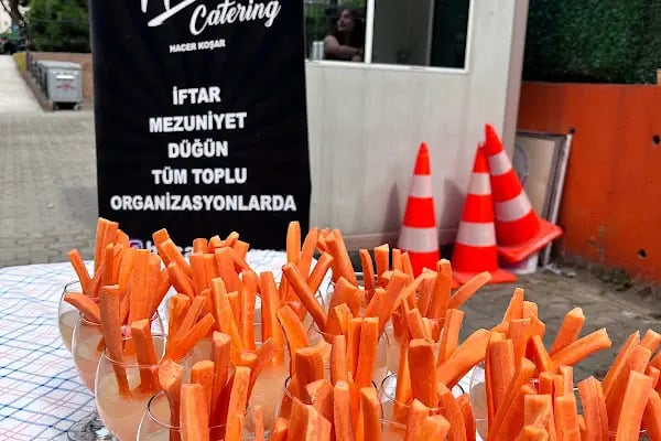 HK Catering Toplu Yemek Hizmetleri - Resim 8