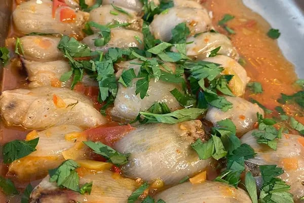 HK Catering Toplu Yemek Hizmetleri - Resim 13