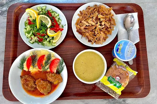 HK Catering Toplu Yemek Hizmetleri - Resim 16