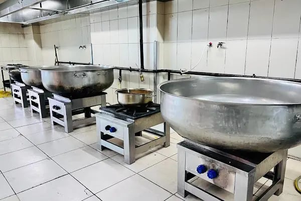 HK Catering Toplu Yemek Hizmetleri - Resim 4