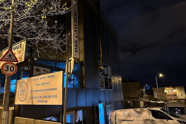 HK Catering Toplu Yemek Hizmetleri - Resim 20