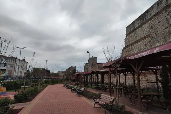 Fetihkapı - Resim 19