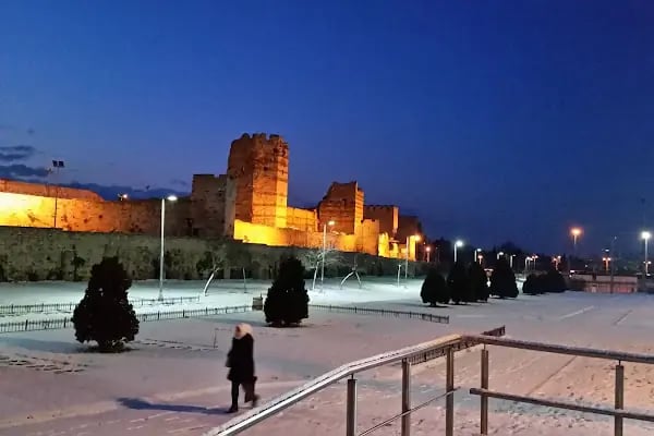 Fetihkapı - Resim 8