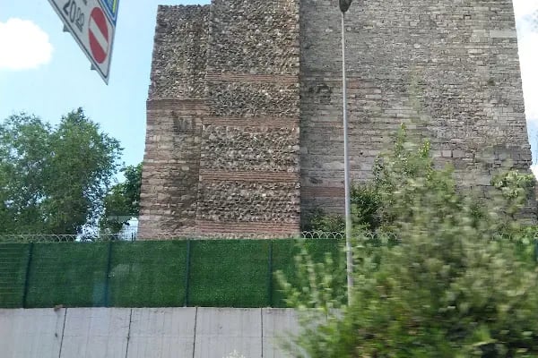 Fetihkapı - Resim 20