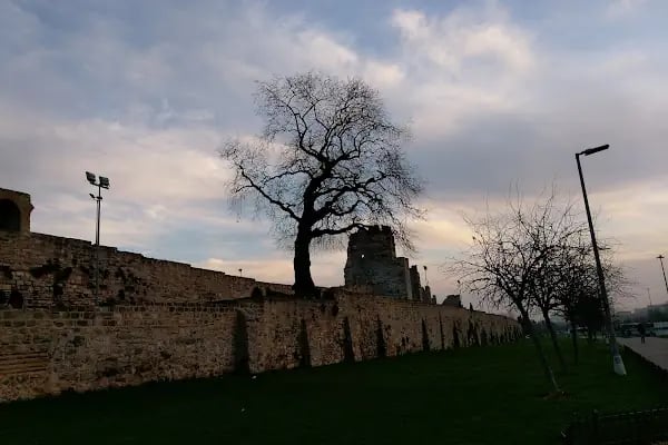 Fetihkapı - Resim 11
