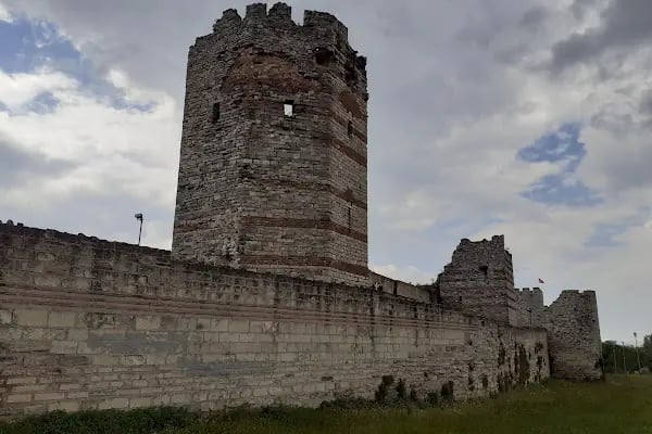 Fetihkapı - Resim 3