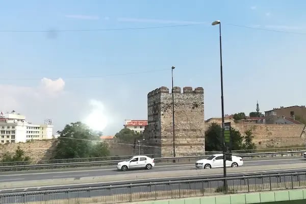 Fetihkapı - Resim 16