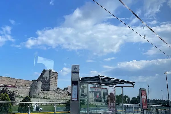 Fetihkapı - Resim 14