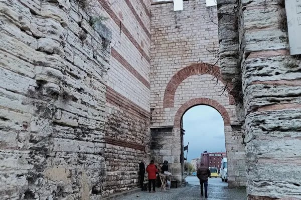 Fetihkapı - Resim 4