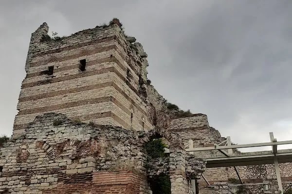 Fetihkapı - Resim 5