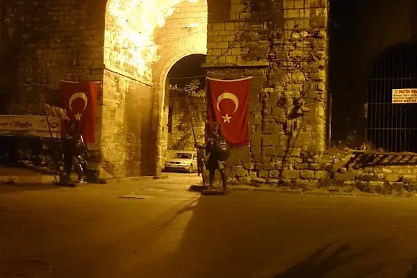 Fetihkapı - Resim 10