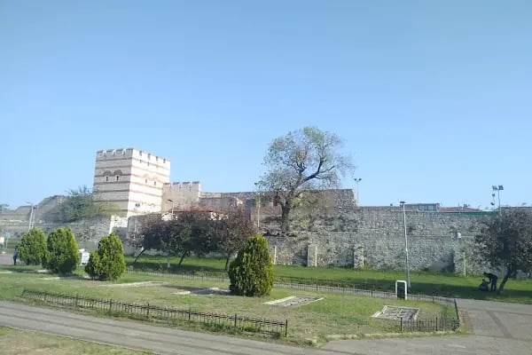 Fetihkapı - Resim 6