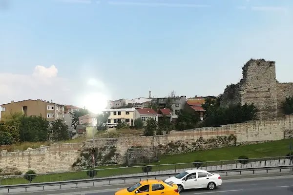 Fetihkapı - Resim 17