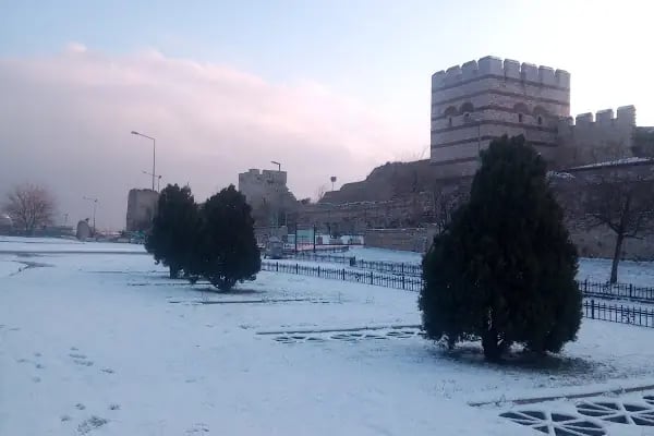 Fetihkapı - Resim 15