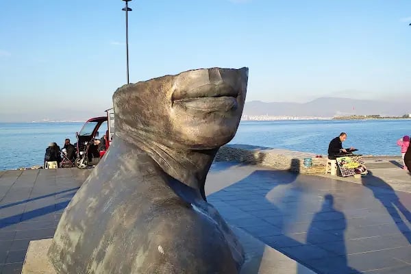 Bakü Parkı - Resim 5