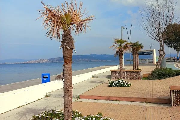 Bakü Parkı - Resim 4