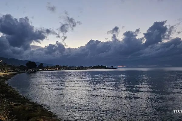 Bakü Parkı - Resim 3