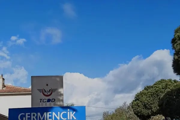 Germencik - Resim 4