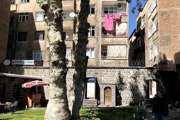 İskender Paşa Konağı - Resim 17