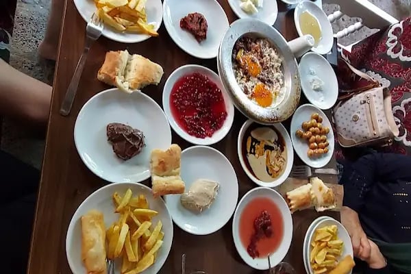 İskender Paşa Konağı - Resim 3