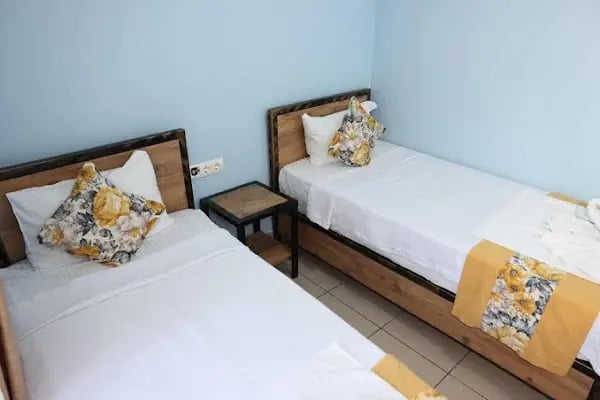 Dünya Otel Adana - Resim 19