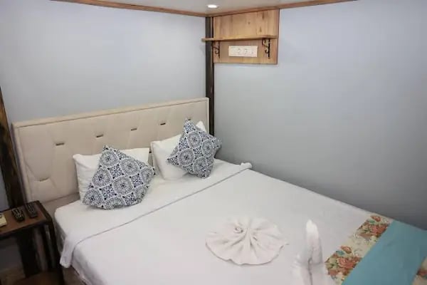 Dünya Otel Adana - Resim 17