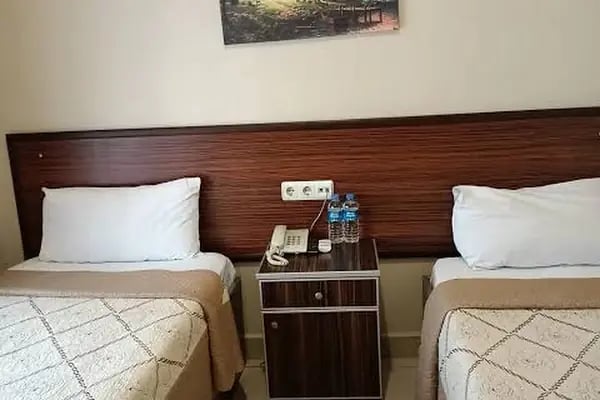 Dünya Otel Adana - Resim 9