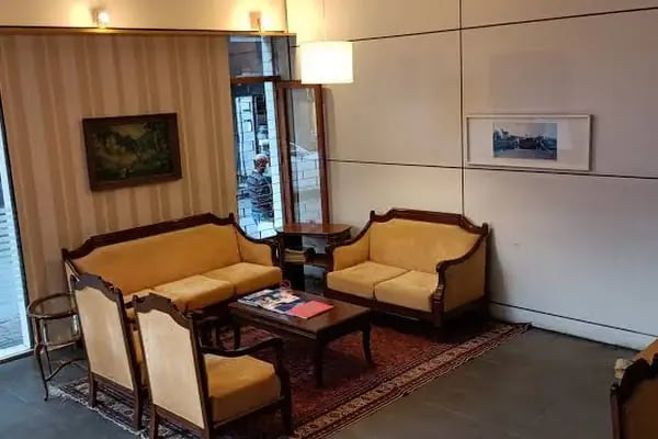 Dünya Otel Adana - Resim 20
