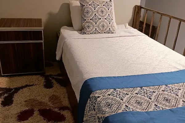 Dünya Otel Adana - Resim 10