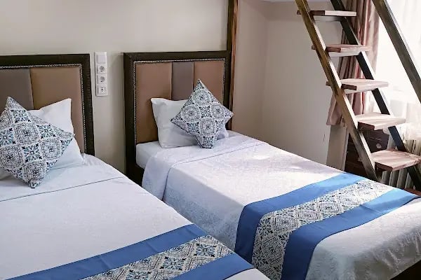 Dünya Otel Adana - Resim 2