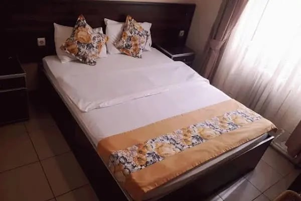 Dünya Otel Adana - Resim 15