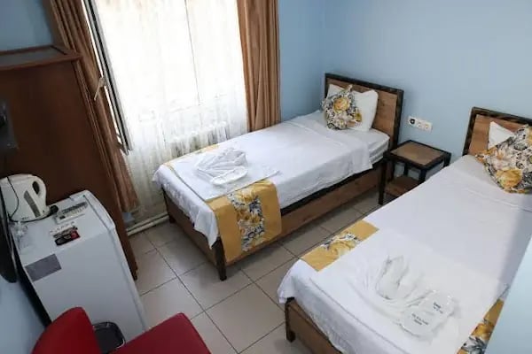 Dünya Otel Adana - Resim 12