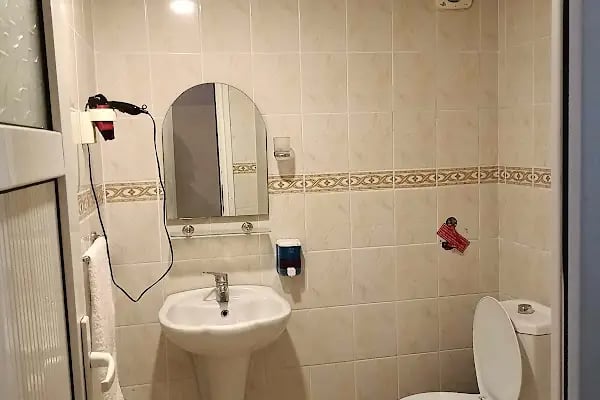 Dünya Otel Adana - Resim 3