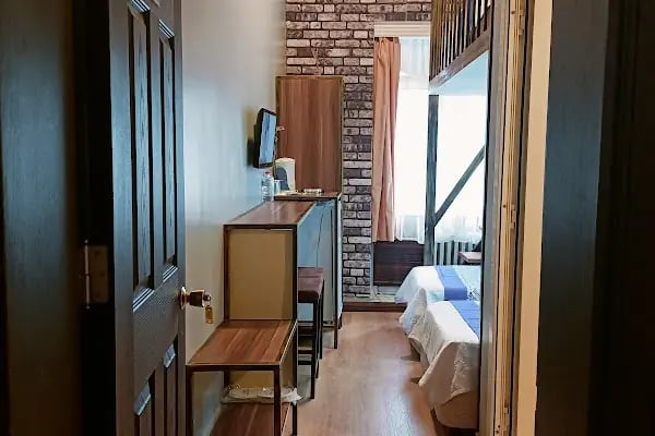 Dünya Otel Adana - Resim 4