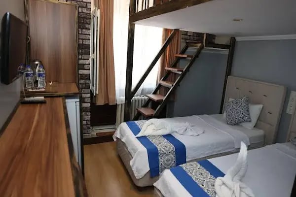 Dünya Otel Adana - Resim 5