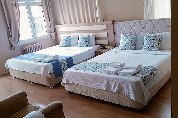 Dünya Otel Adana - Resim 7