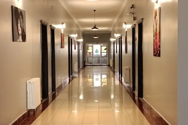 Dünya Otel Adana - Resim 6