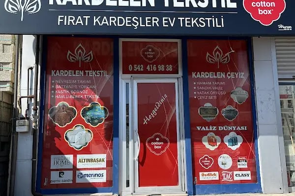 YÜKSEL GİYİM&amp;KUNDURA - Resim 12