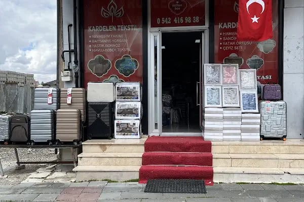 YÜKSEL GİYİM&amp;KUNDURA - Resim 14