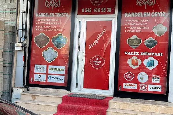 YÜKSEL GİYİM&amp;KUNDURA - Resim 10