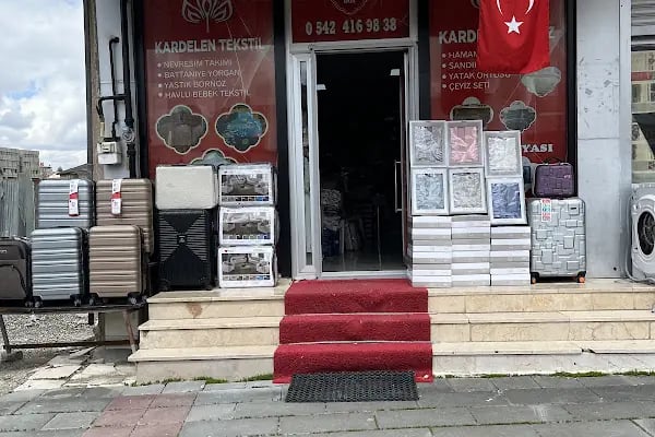 YÜKSEL GİYİM&amp;KUNDURA - Resim 15