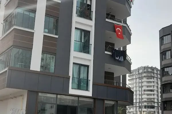 Toros Üniversitesi Mezitli Kampüsü - Resim 4