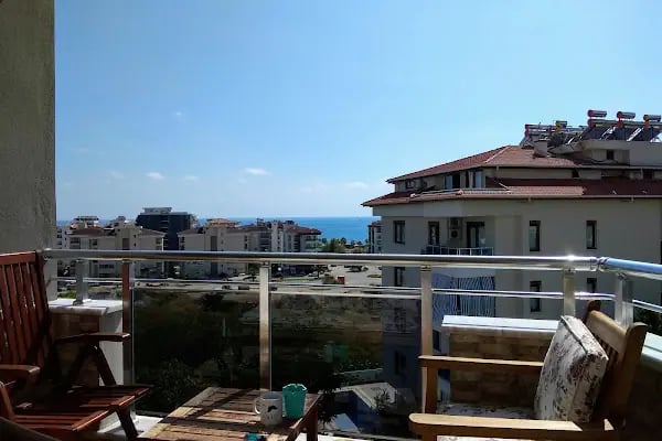Mavera 4 Konutları - Resim 6