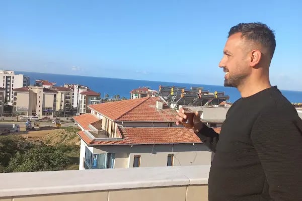 Mavera 4 Konutları - Resim 4