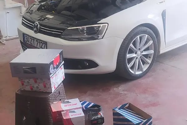 Gök oto tamir ve bakım servisi - Resim 4