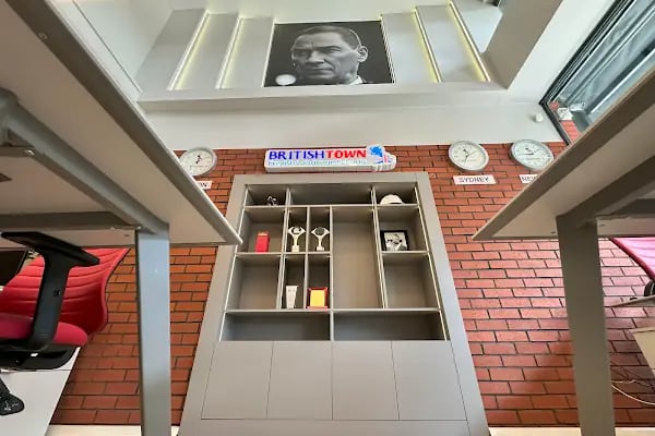 Elbim - Almanca Aile Birleşimi Kursu Gaziantep - Almanca A1 Kursu & İngilizce Aile Birleşimi Kursu - A1 Vize Sınav Merkezi - Resim 11